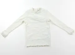 【エニィファム/anyFAM】Tシャツ・カットソー 100サイズ 女の子【子供服・ベビー服】（1995427）