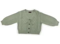 【ラブトキシック/Lovetoxic】カーディガン 130サイズ 女の子【子供服・ベビー服】（1994831）