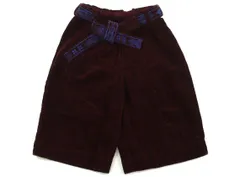 【プティマイン/petitmain】ハーフパンツ 90サイズ 女の子【子供服・ベビー服】（1995232）