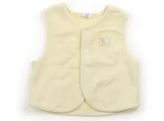 【ファミリア/familiar】ベビーベスト 70サイズ 男の子【子供服・ベビー服】（1994630）