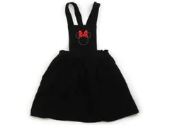 【プティマイン/petitmain】ジャンパースカート 120サイズ 女の子【子供服・ベビー服】（1994632）