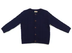 【ミキハウス/mikiHOUSE】カーディガン 100サイズ 女の子【子供服・ベビー服】（1995238）