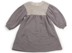 【アプレレクール/apreslescours】ワンピース 120サイズ 女の子【子供服・ベビー服】（1995140）