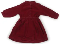 【アプレレクール/apreslescours】ワンピース 110サイズ 女の子【子供服・ベビー服】（1995339）