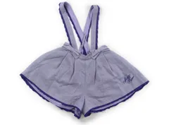 【メゾピアノ/mezzopiano】キュロット 120サイズ 女の子【子供服・ベビー服】（1995439）