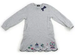 【クレードスコープ/kladskap】ワンピース 120サイズ 女の子【子供服・ベビー服】（1994940）