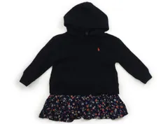 【ポロラルフローレン/POLORALPHLAUREN】ワンピース 100サイズ 女の子【子供服・ベビー服】（1995143）