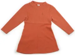 【組曲/Kumikyoku】ワンピース 120サイズ 女の子【子供服・ベビー服】（1994942）