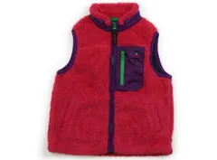 【ダブルＢ/DoubleB】ベスト 120サイズ 女の子【子供服・ベビー服】（1994945）