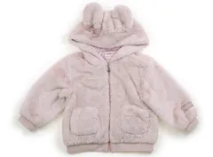 【メゾピアノ/mezzopiano】コート・ジャンパー 100サイズ 女の子【子供服・ベビー服】（1994846）