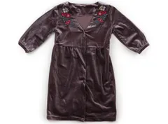 【プティマイン/petitmain】カーディガン 90サイズ 女の子【子供服・ベビー服】（1995247）