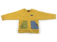 【クレードスコープ/kladskap】トレーナー・プルオーバー 100サイズ 男の子【子供服・ベビー服】（1995346）