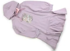 【メゾピアノ/mezzopiano】ワンピース 140サイズ 女の子【子供服・ベビー服】（1995048）