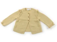【ザラ/ZARA】カーディガン 80サイズ 女の子【子供服・ベビー服】（1995349）