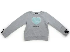 【ジェニィ/JENNI】トレーナー・プルオーバー 140サイズ 女の子【子供服・ベビー服】（1994649）