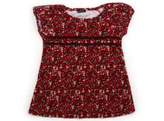 【べべ/BeBe】ワンピース 120サイズ 女の子【子供服・ベビー服】（1994953）