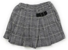 【プティマイン/petitmain】キュロット 110サイズ 女の子【子供服・ベビー服】（1995452）