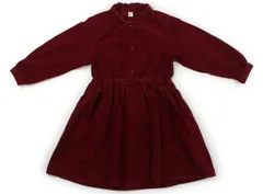 【アプレレクール/apreslescours】ワンピース 120サイズ 女の子【子供服・ベビー服】（1994654）