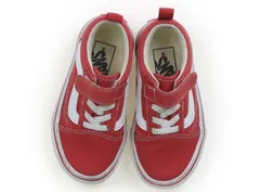 【ヴァンズ/VANS】スニーカー 靴14cm～ 女の子【子供服・ベビー服】（1994857）