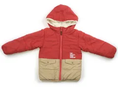 【ブリーズ/BREEZE】コート・ジャンパー 120サイズ 女の子【子供服・ベビー服】（1995258）