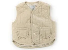 【アプレレクール/apreslescours】ベビーベスト 70サイズ 女の子【子供服・ベビー服】（1994756）