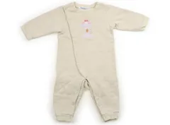 【ファミリア/familiar】カバーオール 70サイズ 女の子【子供服・ベビー服】（1995061）