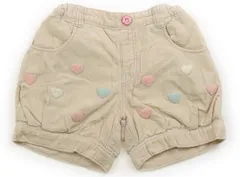 【メゾピアノ/mezzopiano】ショートパンツ 130サイズ 女の子【子供服・ベビー服】（1994961）