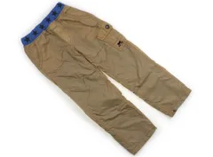 【ダブルＢ/DoubleB】パンツ 120サイズ 男の子【子供服・ベビー服】（1995067）