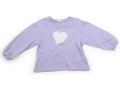 【アプレレクール/apreslescours】Tシャツ・カットソー 100サイズ 女の子【子供服・ベビー服】（1995169）