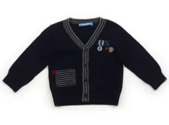 【ファミリア/familiar】カーディガン 80サイズ 男の子【子供服・ベビー服】（1994872）