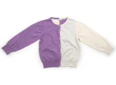 【ビーミングバイビームス/B:MINGbyBEAMS】カーディガン 120サイズ 女の子【子供服・ベビー服】（1995072）