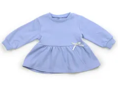 【アプレレクール/apreslescours】チュニック 80サイズ 女の子【子供服・ベビー服】（1994769）