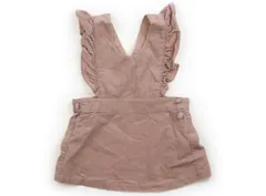 【プティマイン/petitmain】ジャンパースカート 70サイズ 女の子【子供服・ベビー服】（1994770）