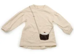 【アプレレクール/apreslescours】ワンピース 110サイズ 女の子【子供服・ベビー服】（1995074）