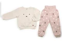 【プティマイン/petitmain】パジャマ 110サイズ 女の子【子供服・ベビー服】（1995276）