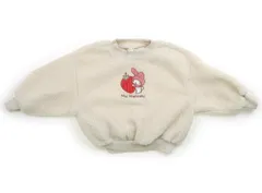 【アプレレクール/apreslescours】トレーナー・プルオーバー 90サイズ 女の子【子供服・ベビー服】（1995075）