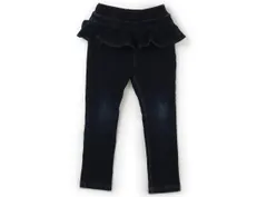 【プティマイン/petitmain】パンツ 100サイズ 女の子【子供服・ベビー服】（1994674）