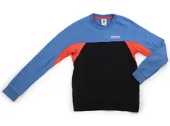 【アディダス/Adidas】トレーナー・プルオーバー 150サイズ 男の子【子供服・ベビー服】（1995078）