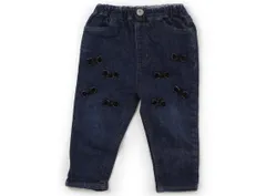 【プティマイン/petitmain】ハーフパンツ 90サイズ 女の子【子供服・ベビー服】（1995478）