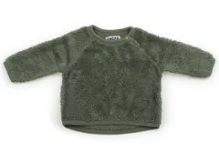 【マーキーズ/Markey's】トレーナー・プルオーバー 80サイズ 男の子【子供服・ベビー服】（1995080）