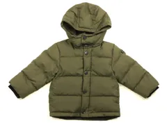 【プティマイン/petitmain】コート・ジャンパー 90サイズ 男の子【子供服・ベビー服】（1994681）