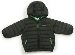 【パタゴニア/Patagonia】コート・ジャンパー 80サイズ 男の子【子供服・ベビー服】（1994984）