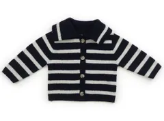 【ザラ/ZARA】カーディガン 80サイズ 女の子【子供服・ベビー服】（1994887）