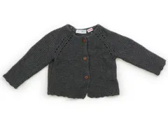 【ザラ/ZARA】カーディガン 80サイズ 女の子【子供服・ベビー服】（1994888）