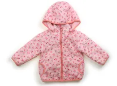 【ホットビスケッツ/HotBiscuits】コート・ジャンパー 90サイズ 女の子【子供服・ベビー服】（1994988）