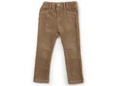 【プティマイン/petitmain】スウェットパンツ 100サイズ 女の子【子供服・ベビー服】（1995387）