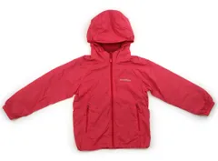 【モンベル/mont-bell】ブルゾン・Gジャン 120サイズ 女の子【子供服・ベビー服】（1994692）