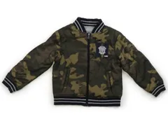 【トミーヒルフィガー/TommyHilfiger】コート・ジャンパー 110サイズ 男の子【子供服・ベビー服】（1994791）