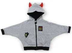 【パーティパーティ/Party Party】パーカー 100サイズ 男の子【子供服・ベビー服】（1995394）