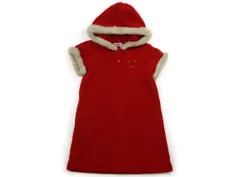 【ミキハウス/mikiHOUSE】ワンピース 120サイズ 女の子【子供服・ベビー服】（1994996）